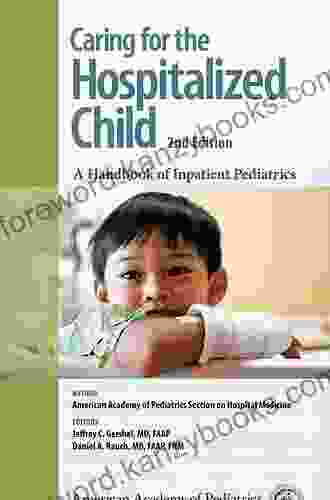 The Philadelphia Guide: Inpatient Pediatrics 2nd Edition