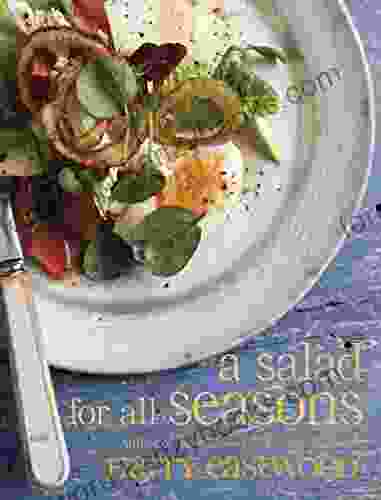 A Salad For All Seasons Bite Sized Edition