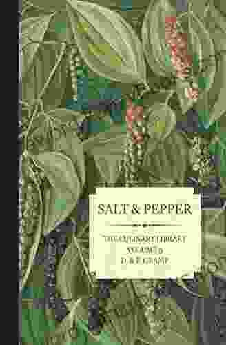 Salt Pepper (The Culinary Library 5)