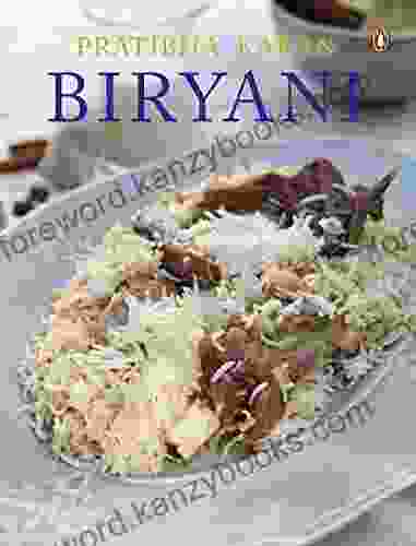 Biryani Pratibha Karan