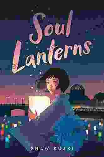 Soul Lanterns Shaw Kuzki