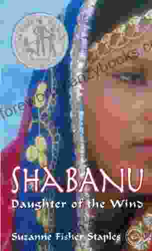 Shabanu (Shabanu Series) Suzanne Fisher Staples