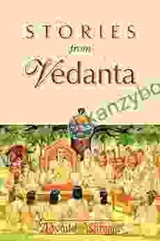 Stories From Vedanta Richard Scrimger