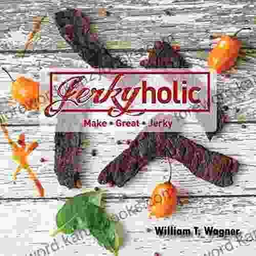 Jerkyholic: Make Great Jerky Ms Meat