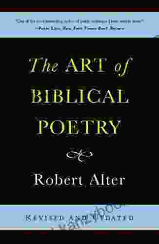 The Art Of Biblical Poetry