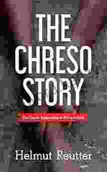 The Chreso Story: The Church Responding To HIV And AIDS