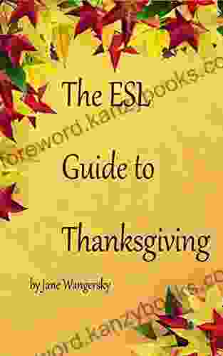 The ESL Guide To Thanksgiving