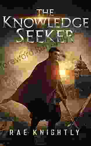 The Knowledge Seeker (A Young Adult Dystopian Novel)