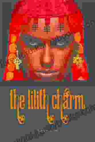 The Lilith Charm With Something For Historical Religious And Crime Thriller Fans Alike