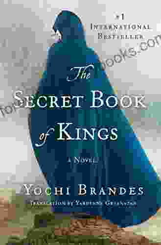 The Secret Of Kings: A Novel