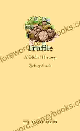 Truffle: A Global History (Edible)