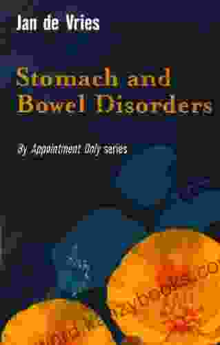 Stomach And Bowel Disorders Shawn C Smallman