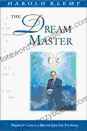 The Dream Master Harold Klemp