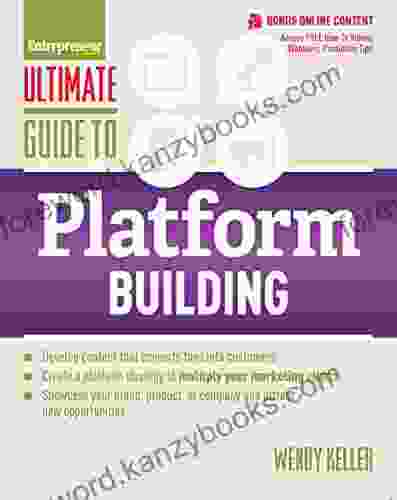 Ultimate Guide to Platform Building (Ultimate Series)