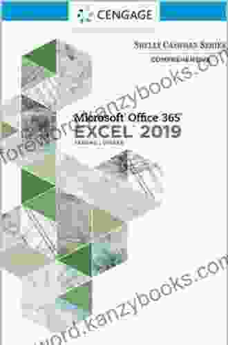 Microsoft Access 2024: Comprehensive (Shelly Cashman Series)