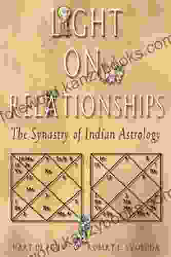 Light On Relationships: The Synastry Of Indian Astrology