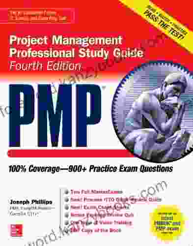 PMP Project Management Professional Study Guide Fourth Edition (Certification Press)