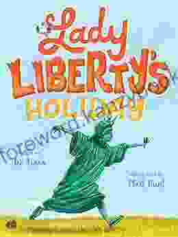 Lady Liberty S Holiday Jen Arena