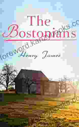 The Bostonians Henry James