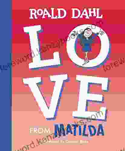 Love From Matilda Katherine Longshore