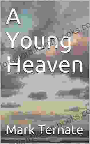 A Young Heaven Harjinder Singh