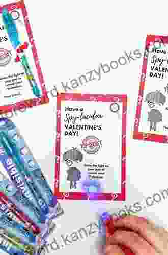 I Spy Valentine S: Valentines Activity For Kids I Spy Everything A Fun Guessing Game Picture For Kids Ages 2 5 Fun Puzzle Gift With Alphabet Letters For Preschoolers And Toddlers