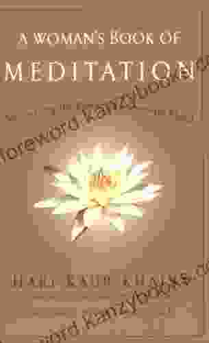 A Woman s of Meditation