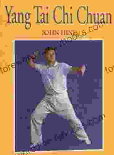 Yang Tai Chi Chuan Section II (2)