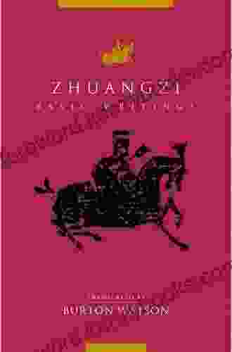 Zhuangzi: Basic Writings (Translations From The Asian Classics)